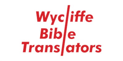 Logo of Wycliffe Bible Translators