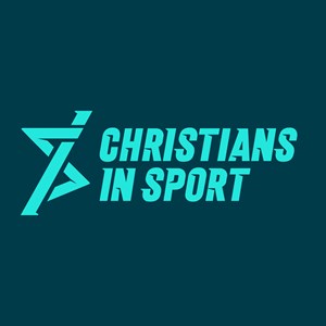 Logo of Christians in Sport