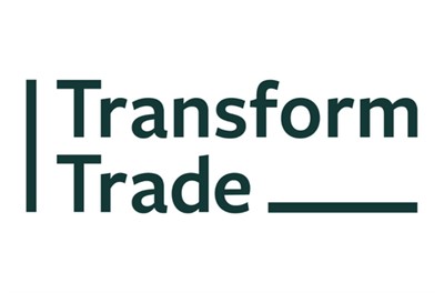 Logo of Transform Trade