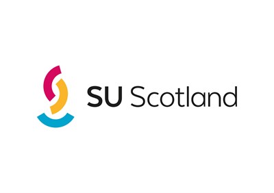Logo of Scripture Union Scotland