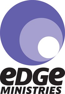 Logo of Edge Ministries