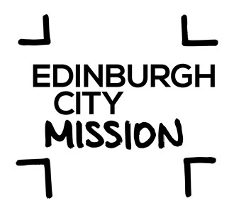 Logo of Edinburgh City Mission