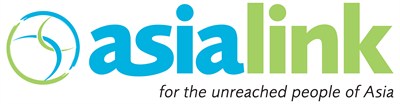 Logo of Asia Link