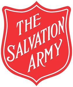 Salvation Army UK & Republic of Ireland HQ