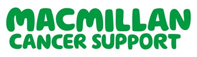 Logo of Macmillan Cancer Support