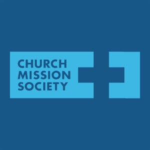 Logo of Church Mission Society