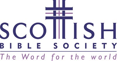 Logo of Scottish Bible Society