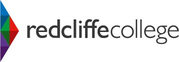 Logo of Redcliffe College