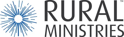 Logo of Rural Ministries