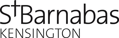 Logo of St Barnabas Church Kensington
