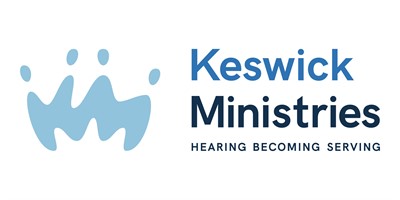 Logo of Keswick Ministries