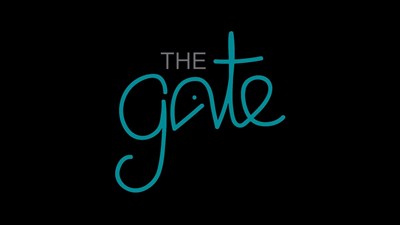 Logo of The Gate