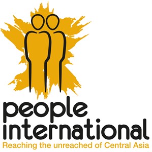 Logo of People International