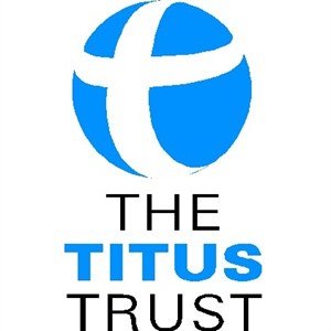 Logo of Titus Trust