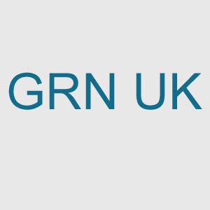 Logo of Global Recordings Network UK
