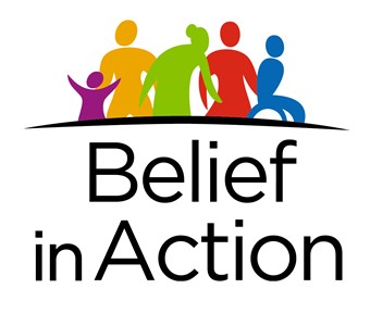 Logo of Belief in Action
