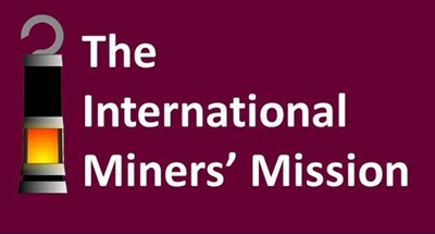 Logo of International Miners Mission