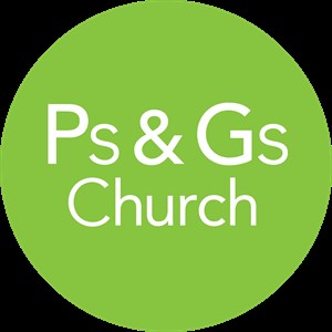Logo of St Pauls & St Georges Episcopal Church Edinburgh