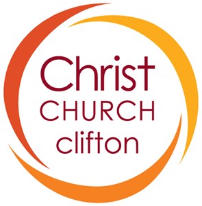 Logo of Christ Church Clifton PCC