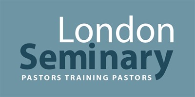Logo of  London Seminary CIO - London Seminary CIO
