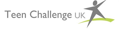 Logo of Teen Challenge UK