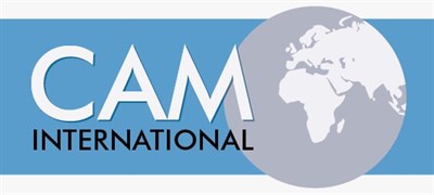 Logo of CAM International 
