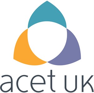 acet UK