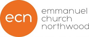 Logo of Emmanuel Church Northwood PCC
