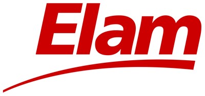 Logo of Elam Ministries