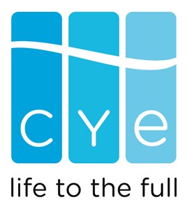 Logo of Christian Youth Enterprises Sailing Centre