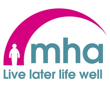 Logo of Methodist Homes