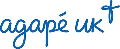 Logo of Agape UK