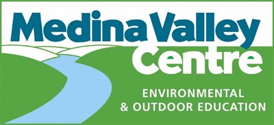Logo of Medina Valley Centre