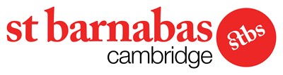 Logo of St Barnabas Church Cambridge