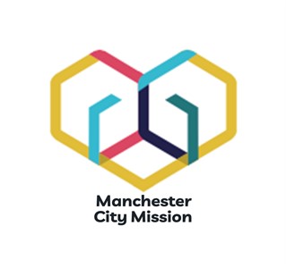 Logo of Manchester City Mission