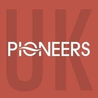 Logo of Pioneers UK Ministries