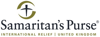 Logo of Samaritans Purse International Ltd