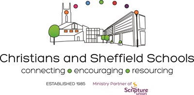 Logo of Christians and Sheffield Schools