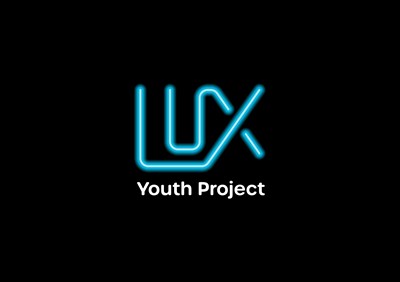 Logo of LUX Youth Project