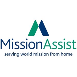 Logo of MissionAssist