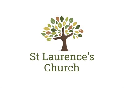 Logo of St Laurence Church Foleshill