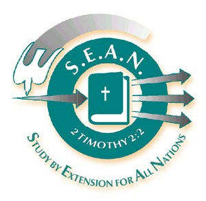 Logo of SEAN International