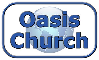 Logo of Oasis Church