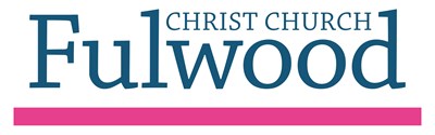 Logo of Christ Church Fulwood PCC