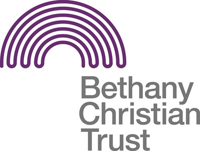 Logo of Bethany Christian Trust