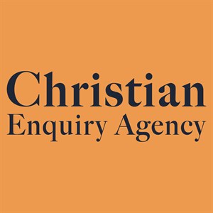 Logo of Christian Enquiry Agency