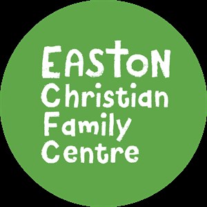 Logo of Easton Christian Family Centre