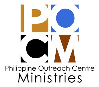 Logo of Philippine Outreach Centre Ministries