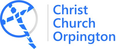 Logo of Christ Church Orpington PCC