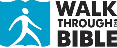 Logo of Walk Through the Bible (Donations acc)